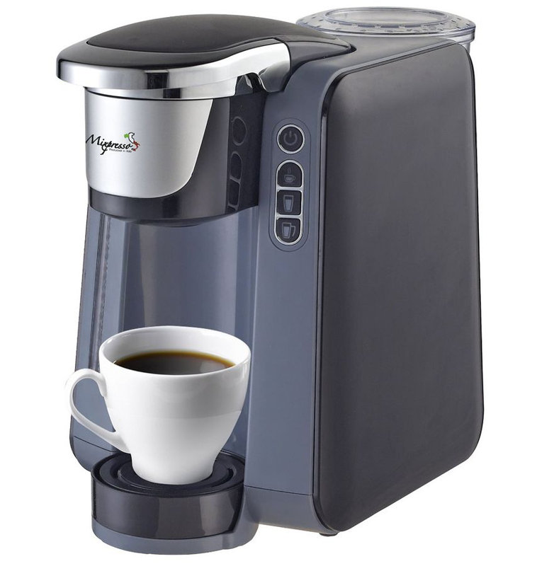 Single Cup Coffee Maker Single Cup Coffee Maker