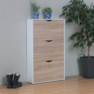 Schuhschrank Arvika von Fjørde & Co