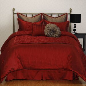 Granville Comforter Collection