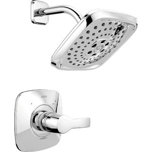Teslau00ae 14 Series Shower Faucet Trim