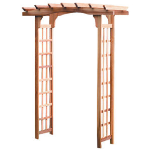 Phat Tommy Astoria Wood Arbor