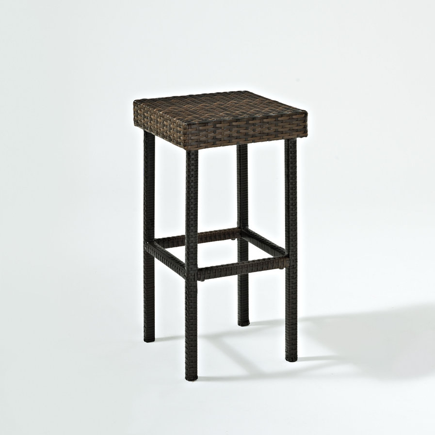 Palm Harbor Bar Stool (Set of 2)