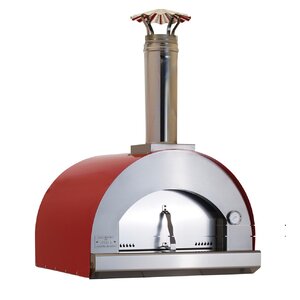 Large Pizza Oven