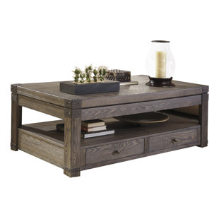 Coffee Tables Joss Main Bryan Lift Top Coffee Table