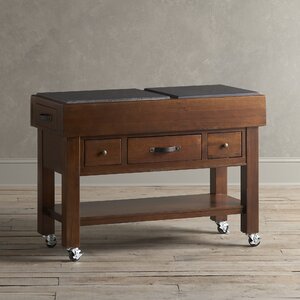 Mercer Kitchen Island