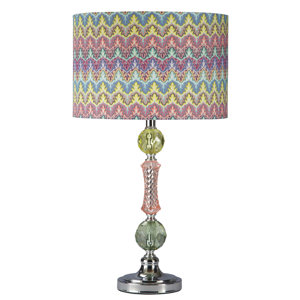 Alaina 21.75″ Table Lamp