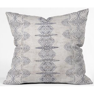 Outdoor Throw Pillow