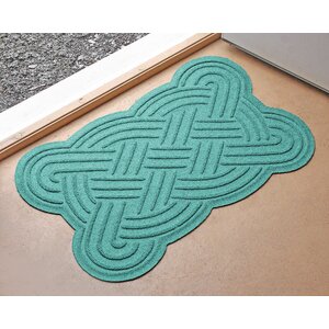 Conway Weave Doormat