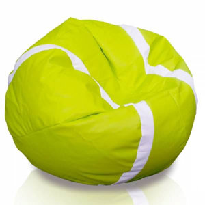 Sitzsack Ziani von Home & Haus