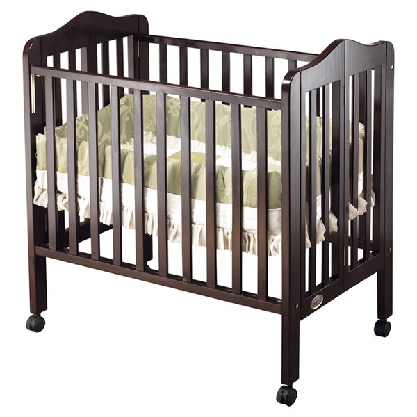 Portable & Mini Cribs You'll Love | Wayfair