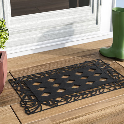 Sassafras Door Mat Inserts | Wayfair