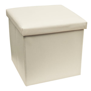 Polsterhocker Elite von SQProfessionalLtd