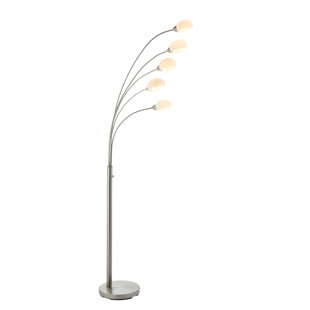 floor lamp with dimmer switch wayfair co uk
