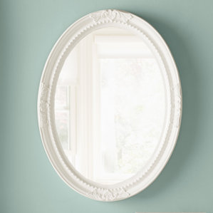 White Wall Mirror shop 10,344 wall mirrors | wayfair White Wall Mirror shop 10,344 wall mirrors | wayfair