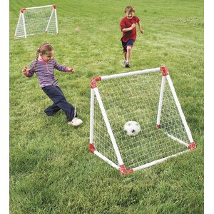 Junior Soccer Goal Set