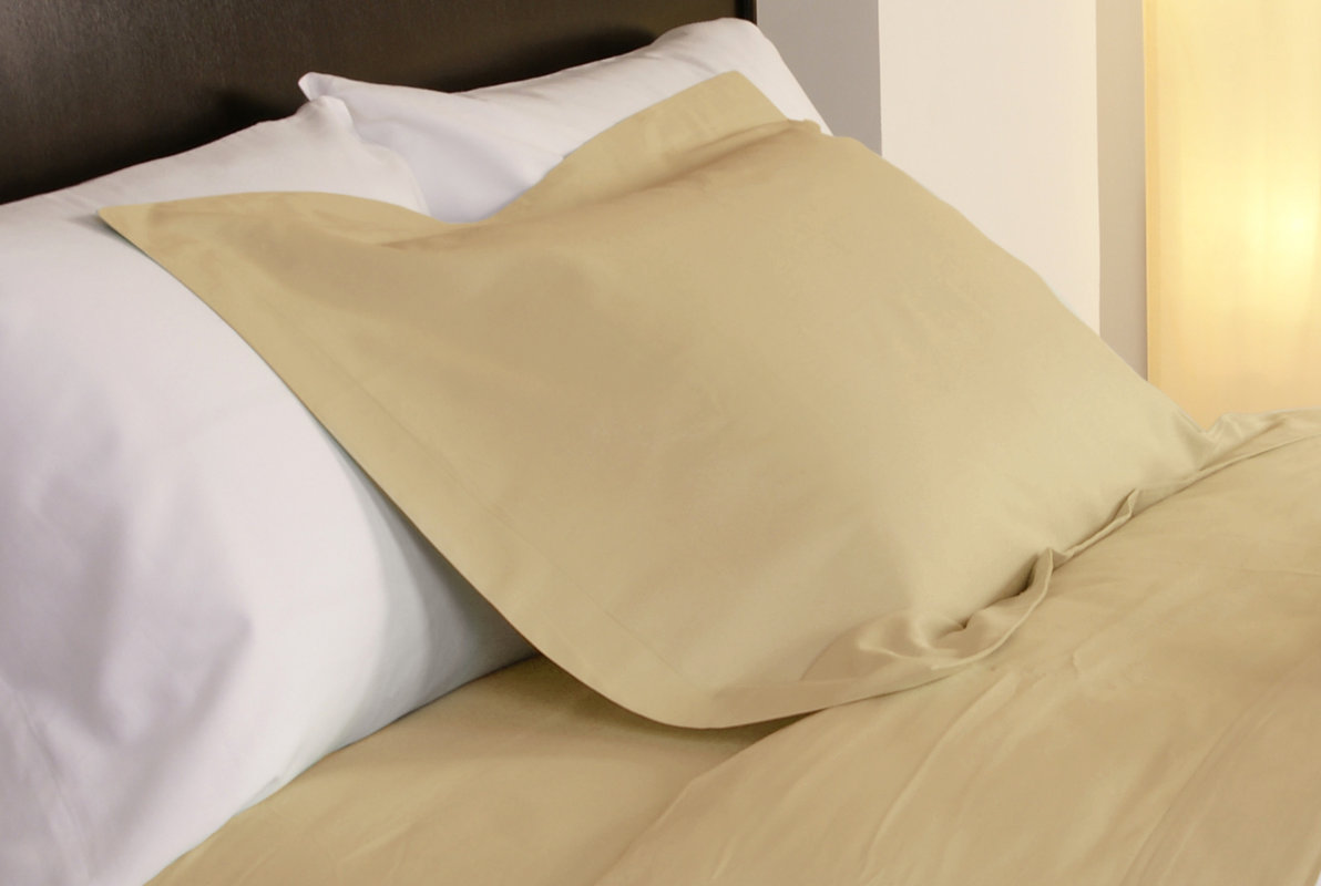 Outlast Temperature Regulating Pillowcases & Reviews Wayfair