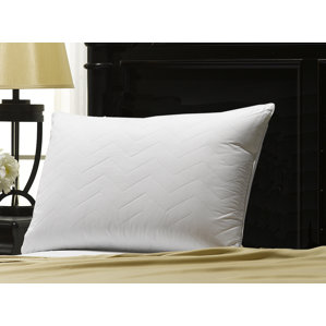 Exquisite Hotel Polyfill Pillow by Ell..
