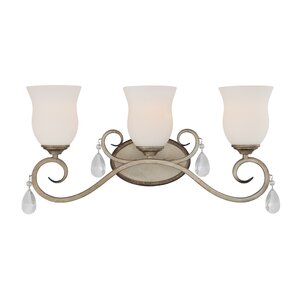 Gala 3-Light Vanity Light