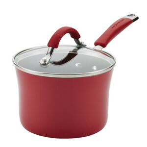 Cucina 2 Qt. Saucepan with Lid