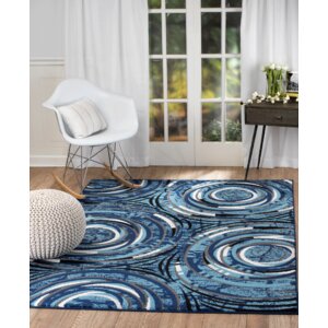 Chatham Blue Area Rug