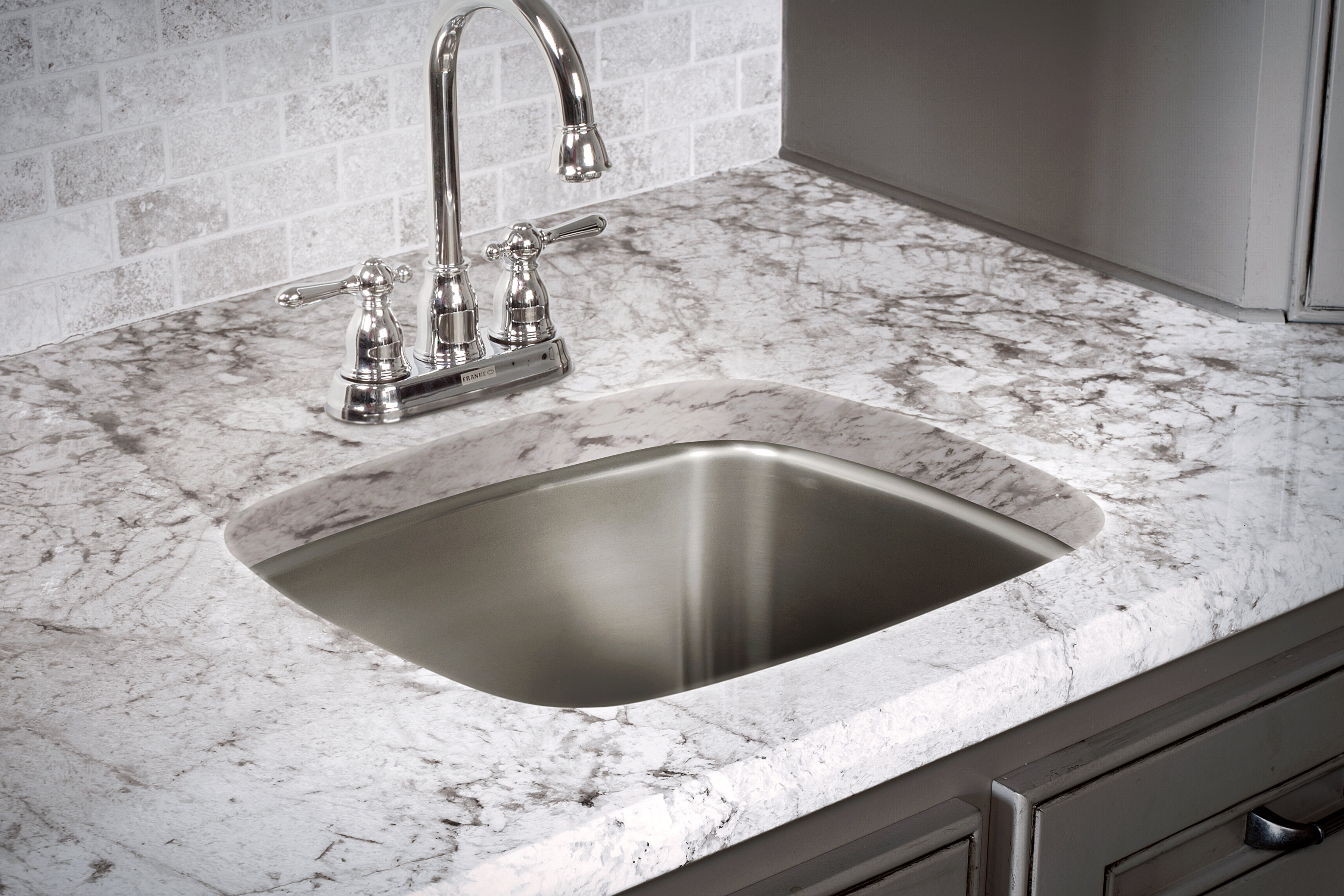Franke Axis 20 13 X 56 Undermount Laundry Sink Reviews Wayfair Sl103bx Axis 20 13 X 56 Undermount Laundry Sink