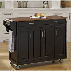 Regiene Kitchen Island