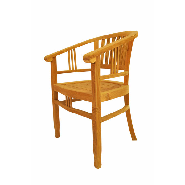 Outdoor Captains Chair Wayfair