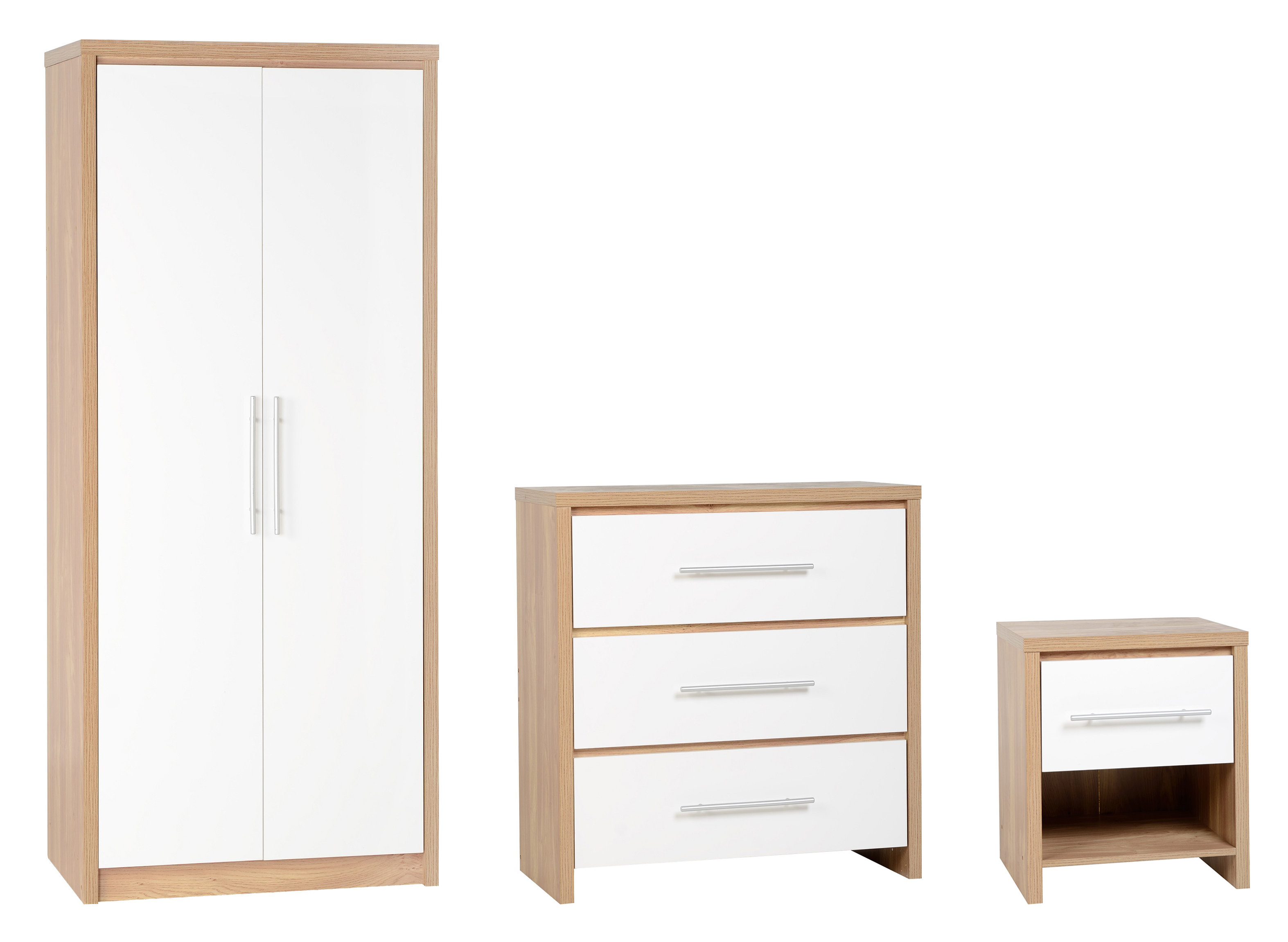 Home Essence Seville Bedroom Set Wayfair Co Uk