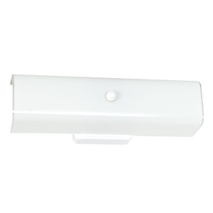 Bechtol 2-Light Bath Bar
