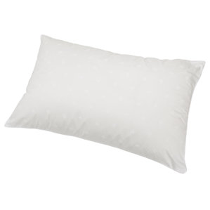 Herington Wool Queen Pillow by Sleep & Dreams