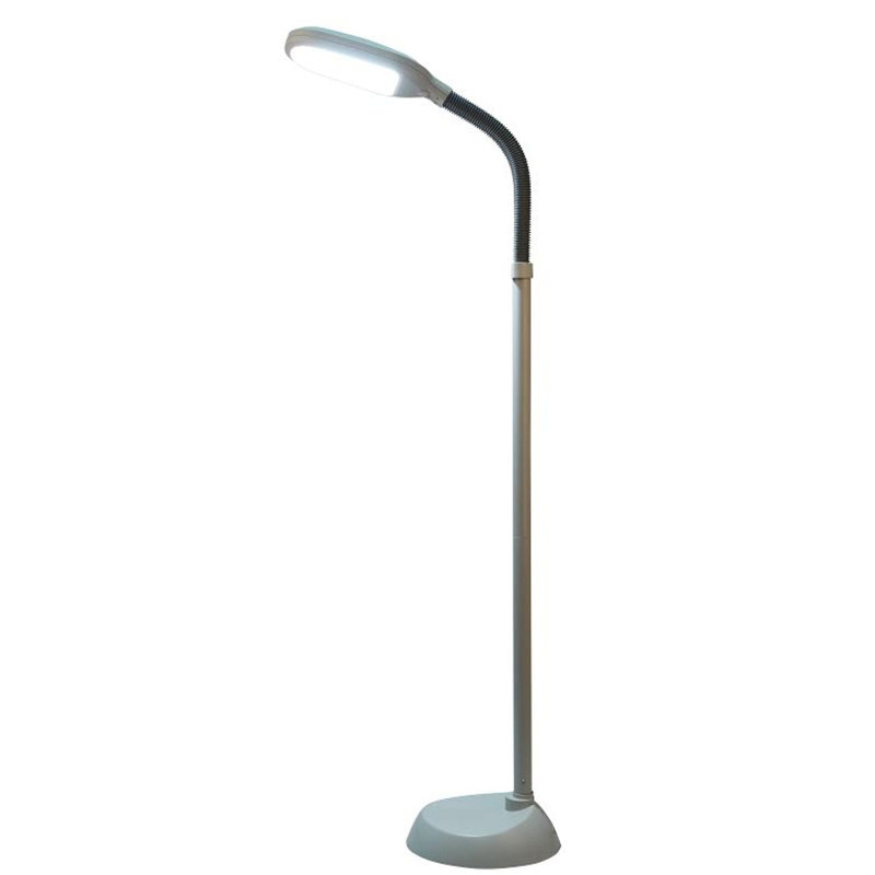 Latitude Run Jerimiah Bright Reader Natural Daylight Full Spectrum ... Latitude Run Jerimiah Bright Reader Natural Daylight Full Spectrum ...