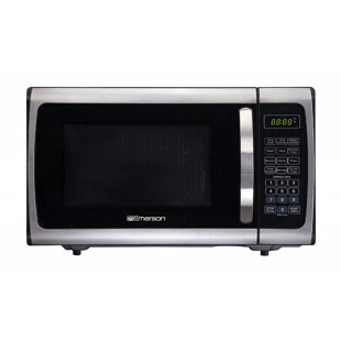 Small Microwaves You Ll Love Wayfair Countertop Microwave