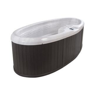 View Cordoba 2 Person 16 Jet Plug and Play Hot