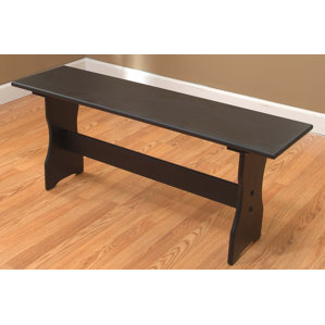 Delano One Seat Bench by Andover Mills