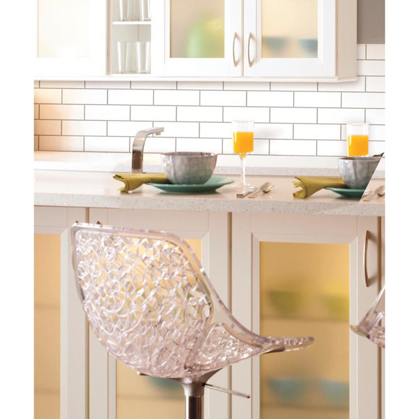 Room Mates Peel & Stick Tiles & Reviews Wayfair