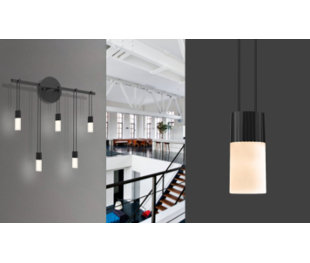 Wall Sconce With Outlet Wayfair Kaleigh Staggered 5 Light Led Wall Sconce