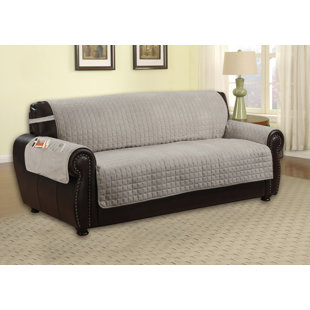 Pet Friendly Slipcovers You Ll Love Wayfair Quickview