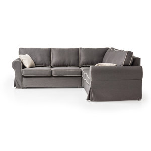 Ecksofa Vivienne von OPTISOFA