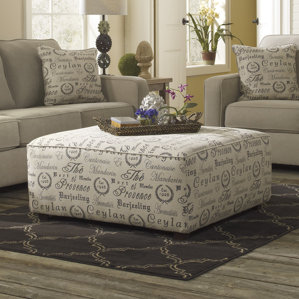 Living Room Ottoman cocktail ottomans & poufs you'll love | wayfair Living Room Ottoman cocktail ottomans & poufs you'll love | wayfair