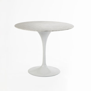 Carrara Marble Table Wayfair Bessemer Marble Dining Table
