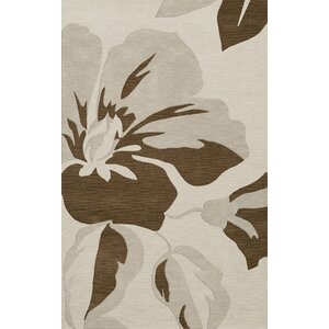 Bella Gray Area Rug