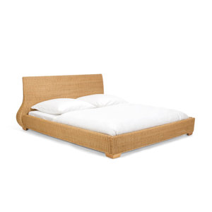 Futonbett Kaza von Massivum