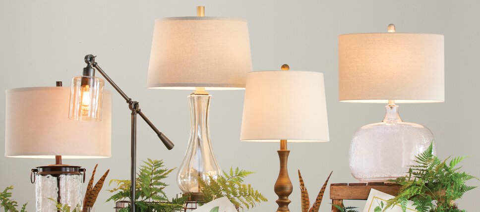 Lighting You'll Love | Wayfair