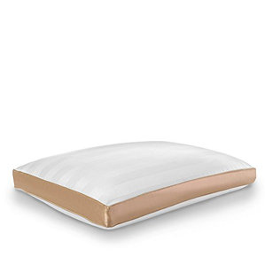 Coconut Scented Bed Memory Foam Pillow by Luxury Home