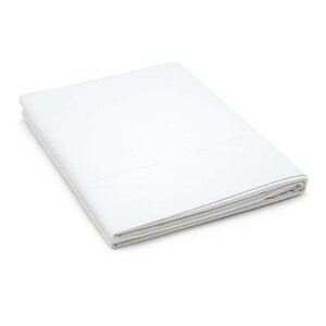 Hotel Selection 800 Thread Count Flat Sheet