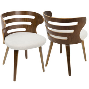Modern Dining Chairs Allmodern Quickview