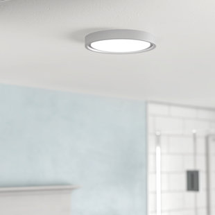 Modern Contemporary Ceiling Lights Allmodern Quickview