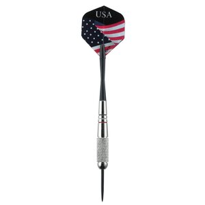 Fat Cat Support Our Troops - Steel Tip Dart Set