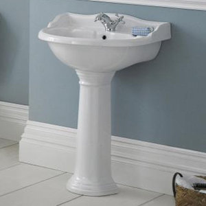 Premier 60 cm Standwaschbecken Ryther