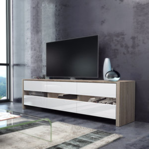 TV-Lowboard Skylight von Selsey Living